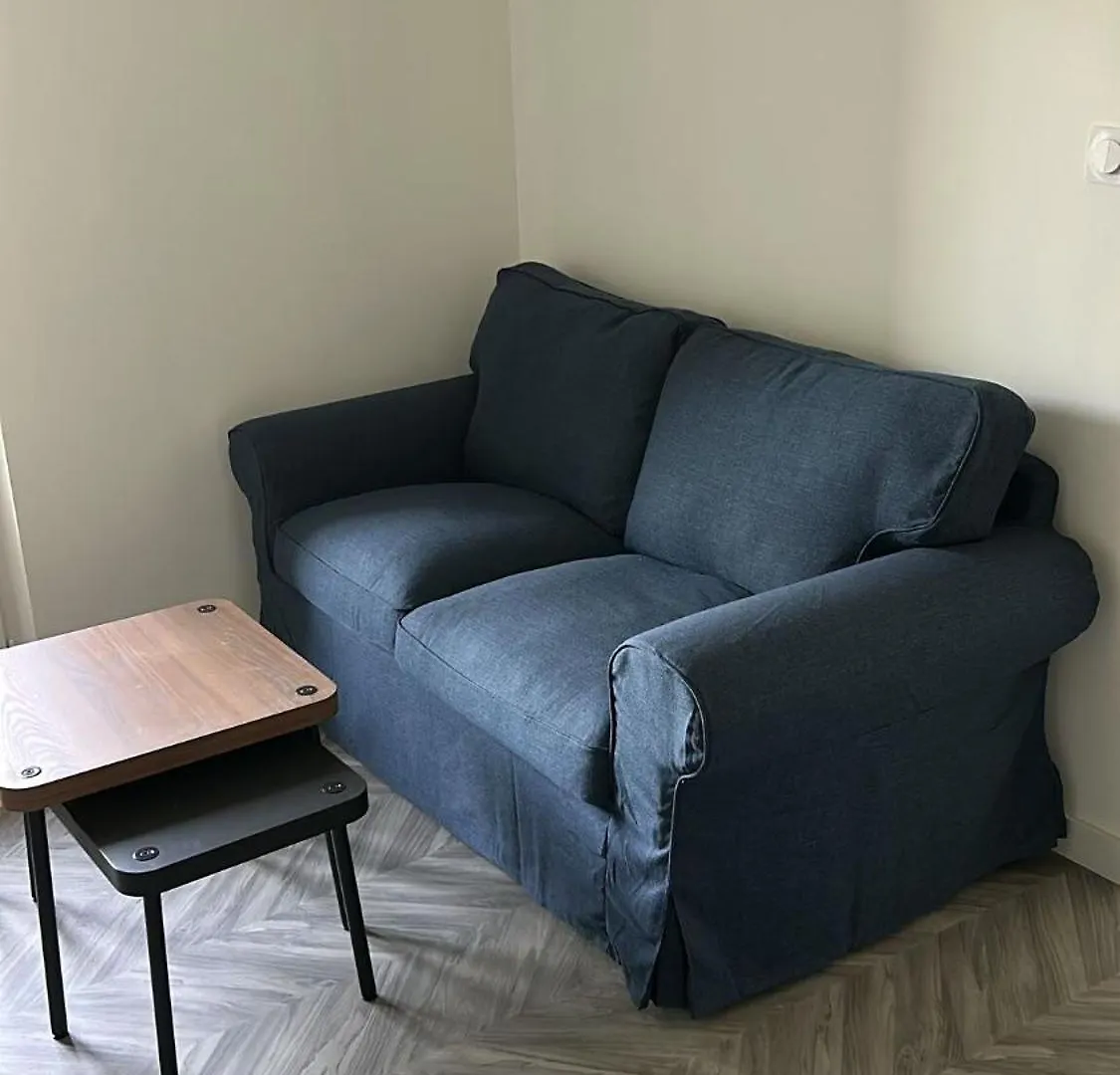 公寓 Appartement En Coeur De Village Au Pied Du Chateau Avec 2 Balcons Alba-la-Romaine